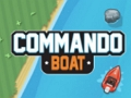 Spill Kommandobåt  online