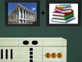 Spill Professor Escape 2 online