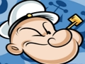 Spill Popeye puslespill samling  online