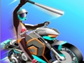 Spill Motor Rush online