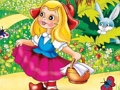 Spill Little Red Riding Hood Jigsaw Puzzle Collection online