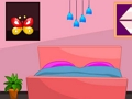 Spill Stunt House Escape online