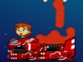 Spill Ben 10 fargerike univers  online