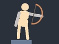 Spill Archer vs Archer online
