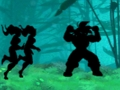 Spill Shadow Fighter online