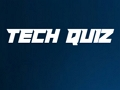 Spill Teknisk quiz  online