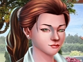 Spill Mary Knots Garden Wedding Hidden Object online