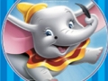 Spill Dumbo puslespill samling  online