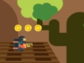 Spill Jetpack går tom  online