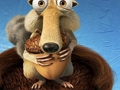 Spill Ice Age Jigsaw Puzzle Collection online