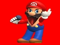 Spill Friday Night Funkin: Mario Substitute  online