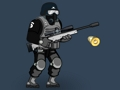 Spill Commando Sniper online