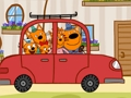 Spill Cat Family pedagogiske spill  online