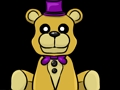 Spill Funkin ’Nights at Freddy’s  online