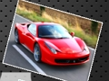Spill Puzzle Car - Barn og voksne  online