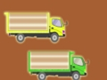 Spill Farge vanntrucker  online