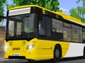 Spill Offentlig transport simulator 2021  online