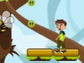 Spill Ben 10 genser online