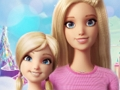 Spill Barbie lysbilde  online