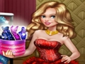 Spill Nadia kler seg ut online