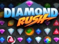 Spill Diamond Rush online