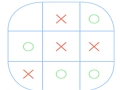 Spill Tic tac toe det originale spillet online
