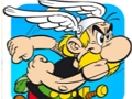 Spill Asterix puslespillsamling  online