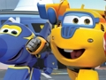 Spill Superwings glir online