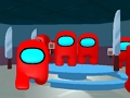 Spill Blant Shooter  online