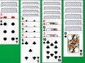 Spill Kabal samling: klondike, edderkopp og freecell  online