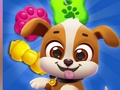 Spill HUNDBUSKELIGHET online