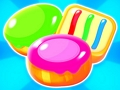 Spill Cookie Crush 3 online