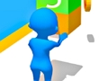 Spill Bli med Pusher 3d  online