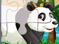 Spill Happy Kids puslespill  online