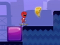 Spill Power Rangers Skateboarding  online