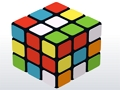 Spill 3D Rubik online