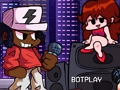 Spill Fredag kveld funkin vs fueg0 online