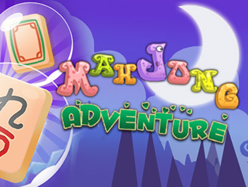 Spill Mahjong Adventure online