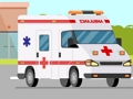 Spill Ambulansesimulator  online