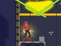 Spill Power Rangers Rescue online