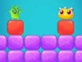 Spill Cubes Blast Saga online