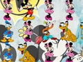 Spill Mickey Mouse Match 3 online