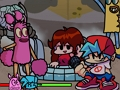 Spill My Funkin ’MSM Monsters  online