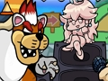 Spill Fredag kveld Funkin Super Mario 3D World online
