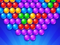 Spill Farger boble skytter online