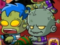 Spill Zombie Mission 8 online