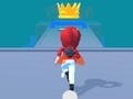 Spill Parkour Runner online