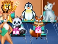 Spill Wild Animal Hospital Veterinærlege  online