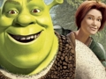Spill Shrek Jigsaw Puzzle Collection online