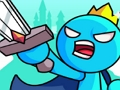 Spill Stick Clash Online online